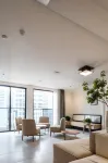 Orilive Service Apartment (Dongcheng Wanda Branch) - Business