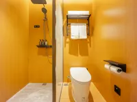 Siji Huayu Hotel (Ma'anshan Dangtu County Shiqiao) Hoteles en Condado de Dangtu