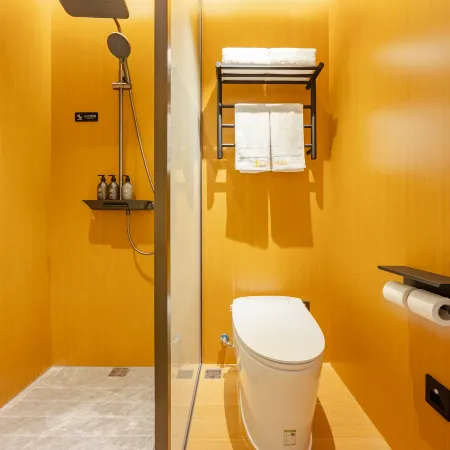 Siji Huayu Hotel (Ma'anshan Dangtu County Shiqiao) Hotels in Dangtu