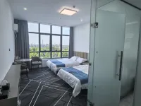 古井貢酒金獎特曲主題公寓飯店