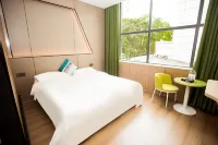 季•HOTEL（都勻萬達廣場店） - 廚房