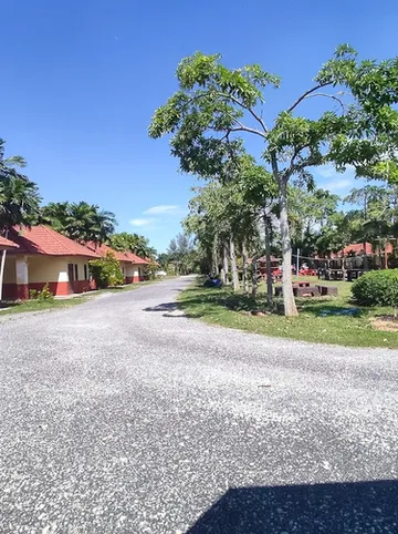 รูปภาพของเคียงเล รีสอร์ท 1