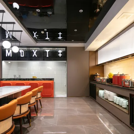 Pipiyang Hotel (Chenzhou Wuling Square Municipal Government Branch)