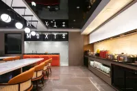 Pipiyang Hotel (Chenzhou Wuling Square Municipal Government Branch) - Aamiainen