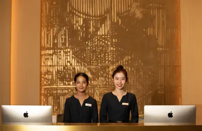 Amanda Hotel