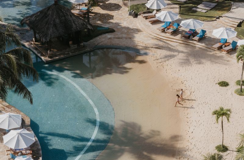 Hilton Bali Resort photo 5