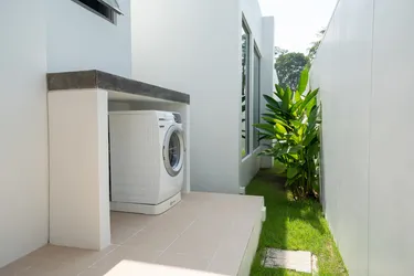 รูปภาพของShambhala - 2BR Deluxe Garden Pool Villa (C)
