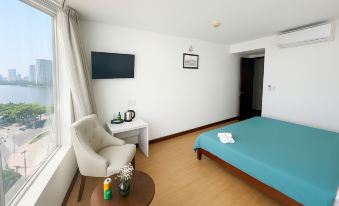 Onestar Danang Riverside