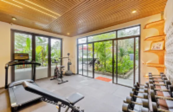 Gia Huy Riverside Hotel Hoi An