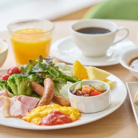 Kobe Motomachi Tokyu Rei Hotel