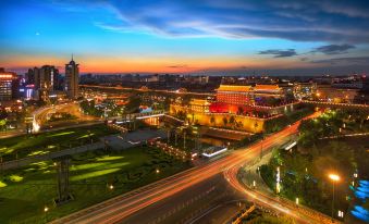 Madison Hotel Wenjing Road Xi'an