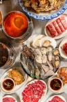 珠海橫琴ハイアット リージェンシーホテル - 朝食