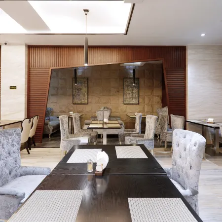 Quanzhou Great Wall Days Hotel