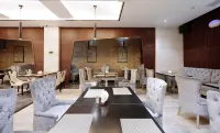 Quanzhou Great Wall Days Hotel - sarapan
