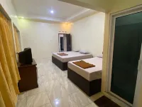 Satya Graha Hotel Hotels in Umbulharjo