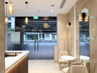 Nest Hotel Hotels in Сінгапур