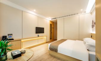 Wang  xuan  Yi  Business  Hotel