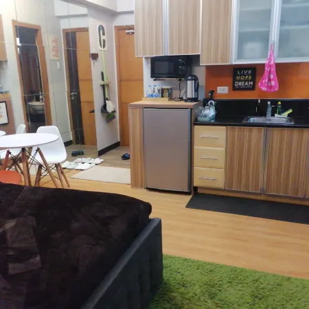 Maison at the Hill at Morgan Suites Mckinley Hill BGC Taguig