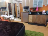 Maison at the Hill at Morgan Suites Mckinley Hill BGC Taguig