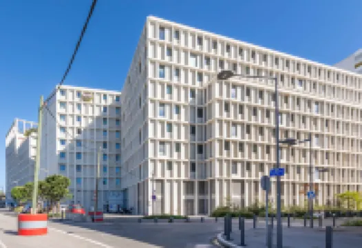 B&B HOTEL Marseille Les Ports Hotels in Marseille