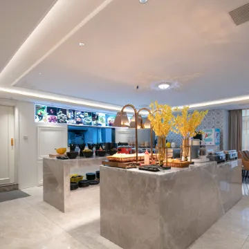 Vienna International Hotel Zhangjiajie Tianmenshan Cableway Station