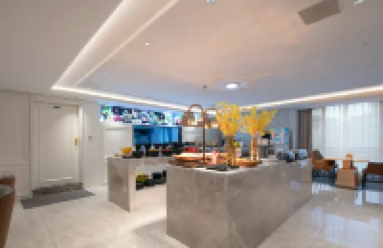 Vienna International Hotel Zhangjiajie Tianmenshan Cableway Station