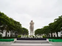 The Lagoon Cam Ranh - Your Perfect Getaway Hotels near KN Golf Links