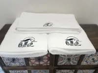 Jinse Courtyard Boutique Homestay (Liuxing Street)