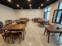 Wuyuezhai Qingliangwan Homestay
