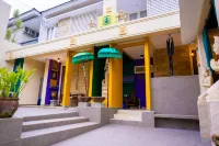 Dhanesvara Holistic Villa Batu