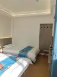 Yue'an Inn, Dunhuang