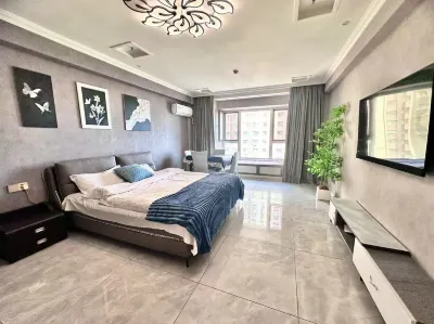 Jixi Muxi Homestay Các khách sạn ở 