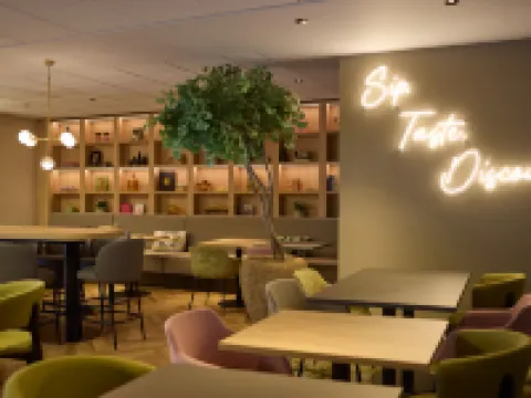Hilton Garden Inn Leiden Hotels in Leiden
