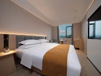 fengchishan hotel Hotel di Tongshan