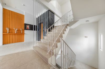 共有エリア バイ シュエイ ムー インの写真