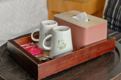 スタンダードダブルルーム(キング) バイ シュエイ ムー インの写真