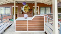 Hotel Sarathi - ที่มีสปา
