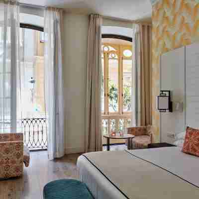 Molina Lario Rooms