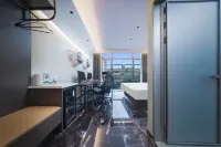 Zoluo E-Sports Hotel (Meimei Shopping Center) - Esports