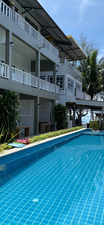 รูปภาพของธราดล บีช รีสอร์ท