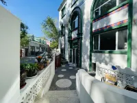 Jinse Courtyard Boutique Homestay (Liuxing Street)