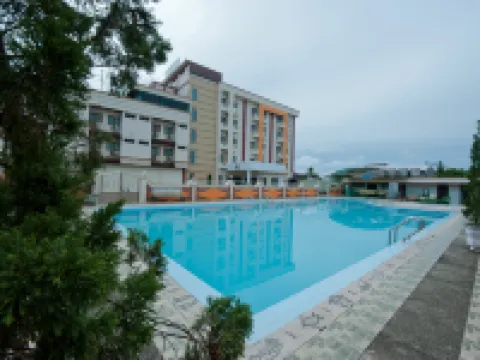 Hotel Derawan Indah Hotels in Berau Regency