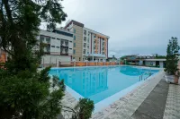 Hotel Derawan Indah Hotels in Berau Regency