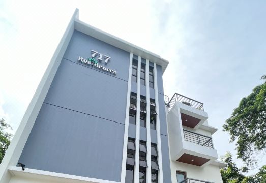 717 레지던스 일로일로 보증금 정책