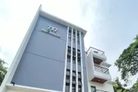 717 Residences Iloilo Hotels near Tagbak Bus Terminal