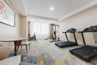 Kuytun Yuejiang Hotel (Youhao Fashion Shopping Center) - Wifi