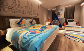 UrCove by Hyatt Foshan Downtown
