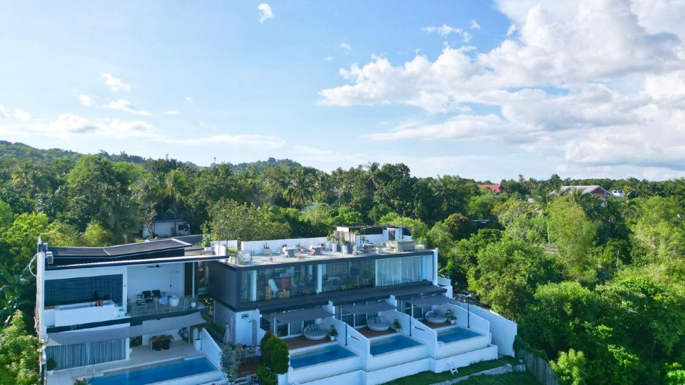 Epic Suites Bohol (Adults-only)