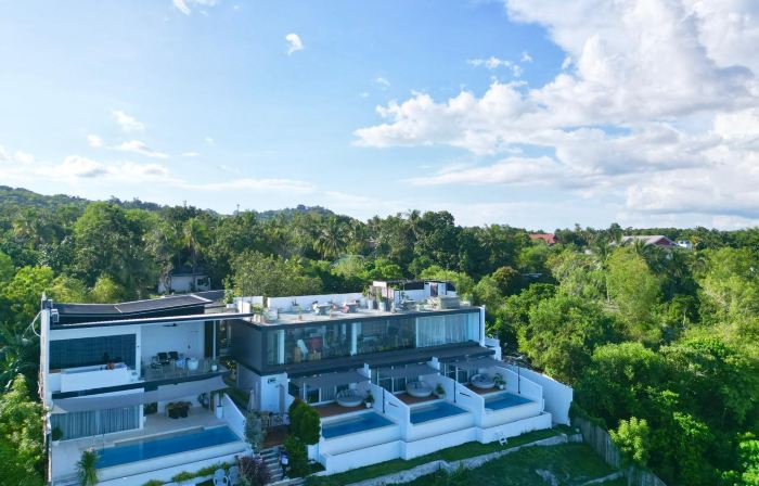Epic Suites Bohol (Adults-only)