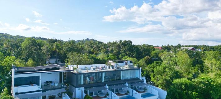 Epic Suites Bohol (Adults-only) Hotels in Dauis